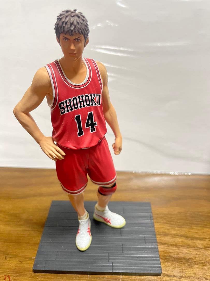 slam dunk Spirit one and only三井寿 2体セット