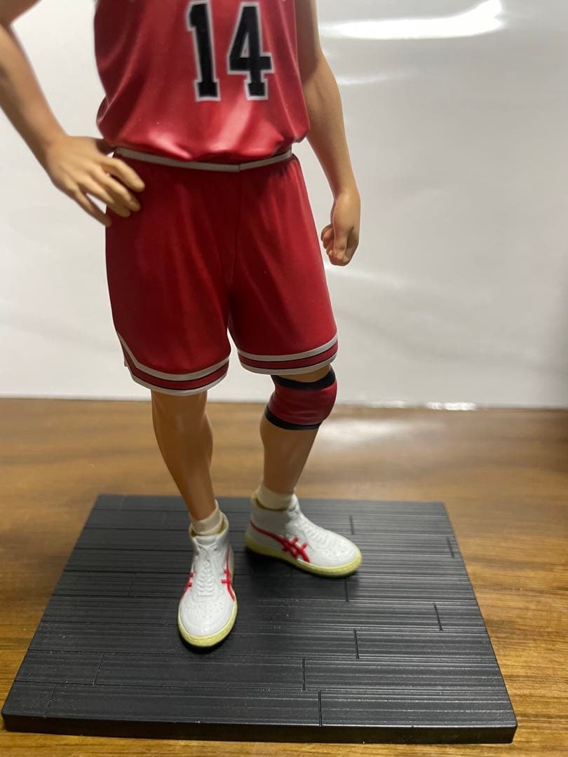 slam dunk Spirit one and only三井寿 2体セット