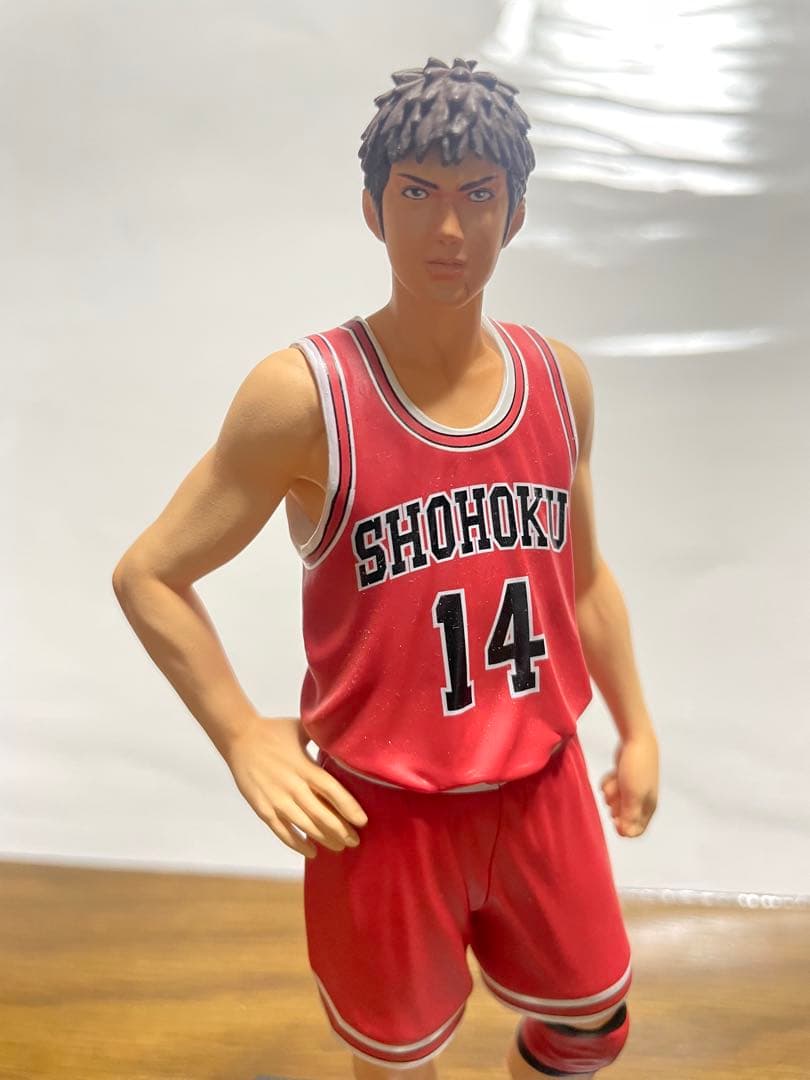 slam dunk Spirit one and only三井寿 2体セット