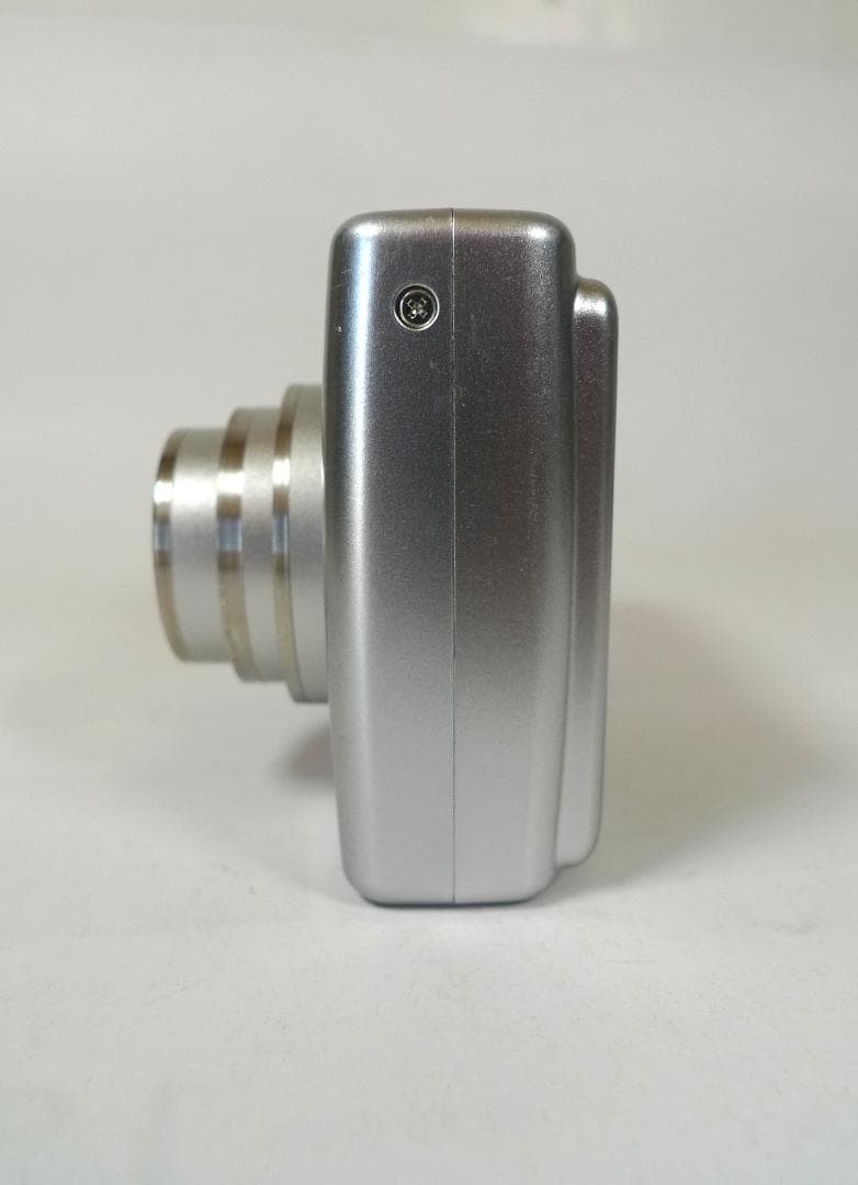 動作確認済★Nikon COOLPIX L12 コンパクトデジタルカメラ単三