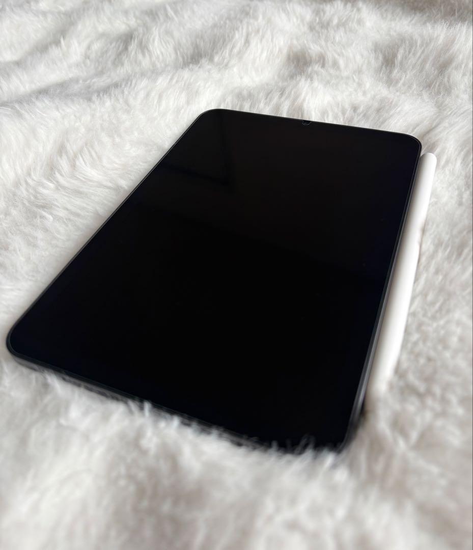 iPad mini6 256GB＋ Apple Pencil 第2世代
