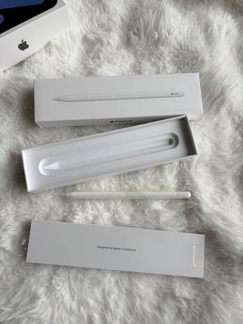 iPad mini6 256GB＋ Apple Pencil 第2世代