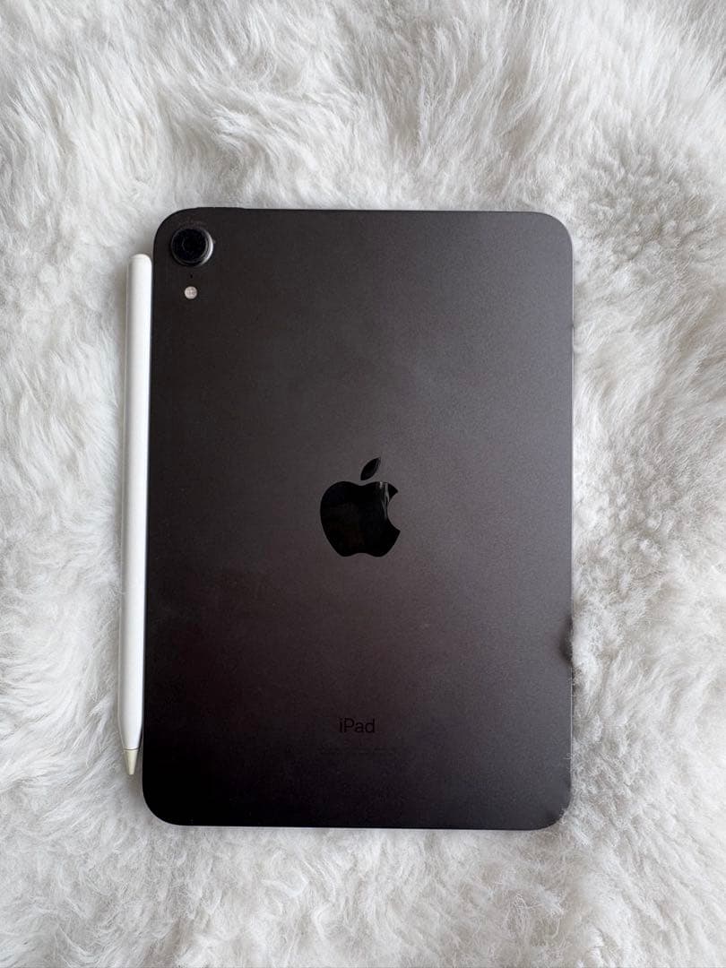 iPad mini6 256GB＋ Apple Pencil 第2世代