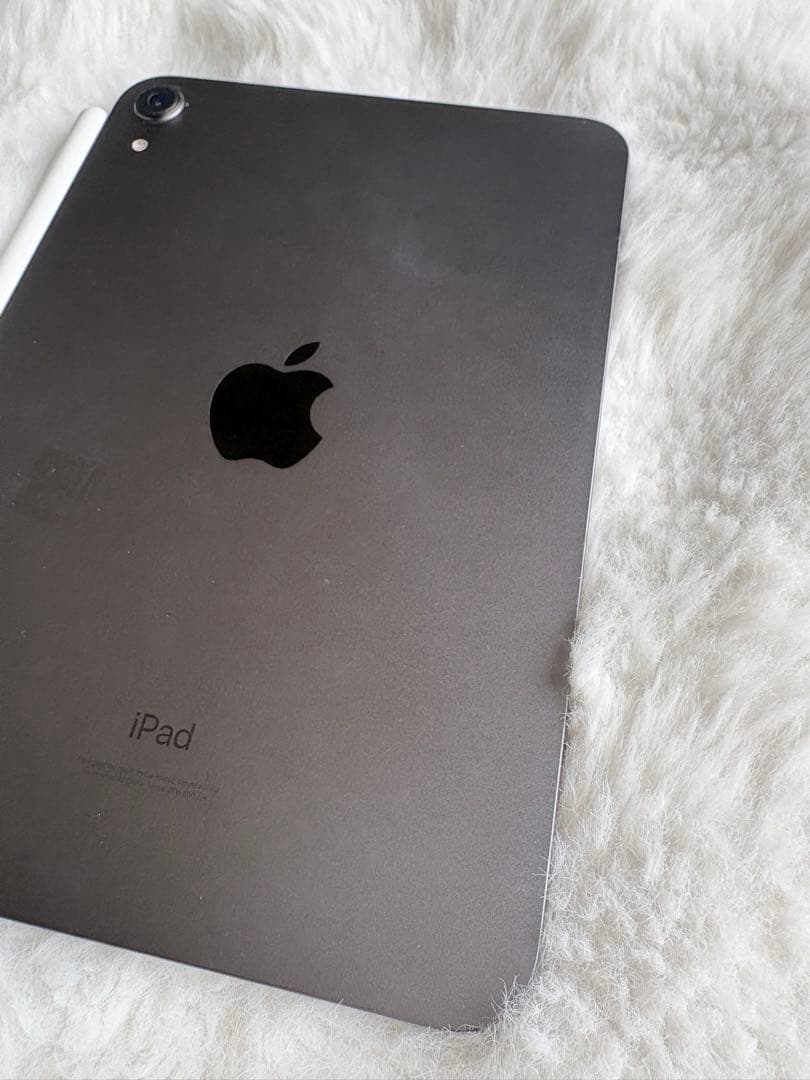 iPad mini6 256GB＋ Apple Pencil 第2世代