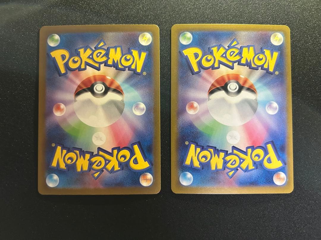 ポケモンカード　ミュウex SSR ミュウex UR