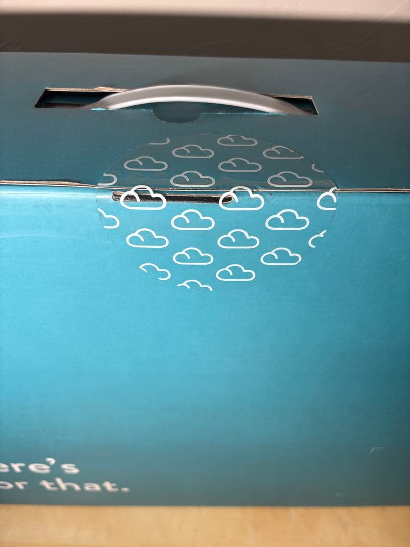 Koala（コアラ）枕 未使用・箱付き マットレス購入特典