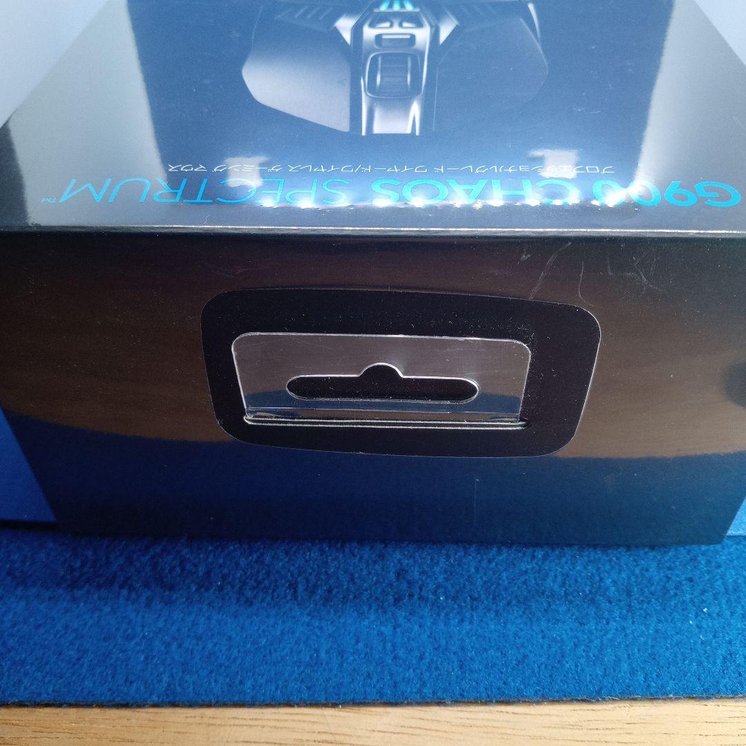 ⭐️ 【900series初代】ロジクール G900 マウス