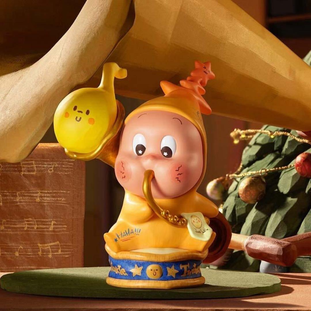 Twinkle Twinkle 5点セット