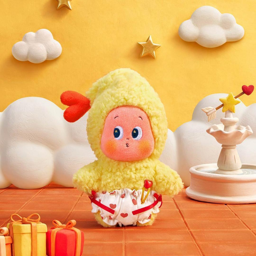 Twinkle Twinkle 5点セット