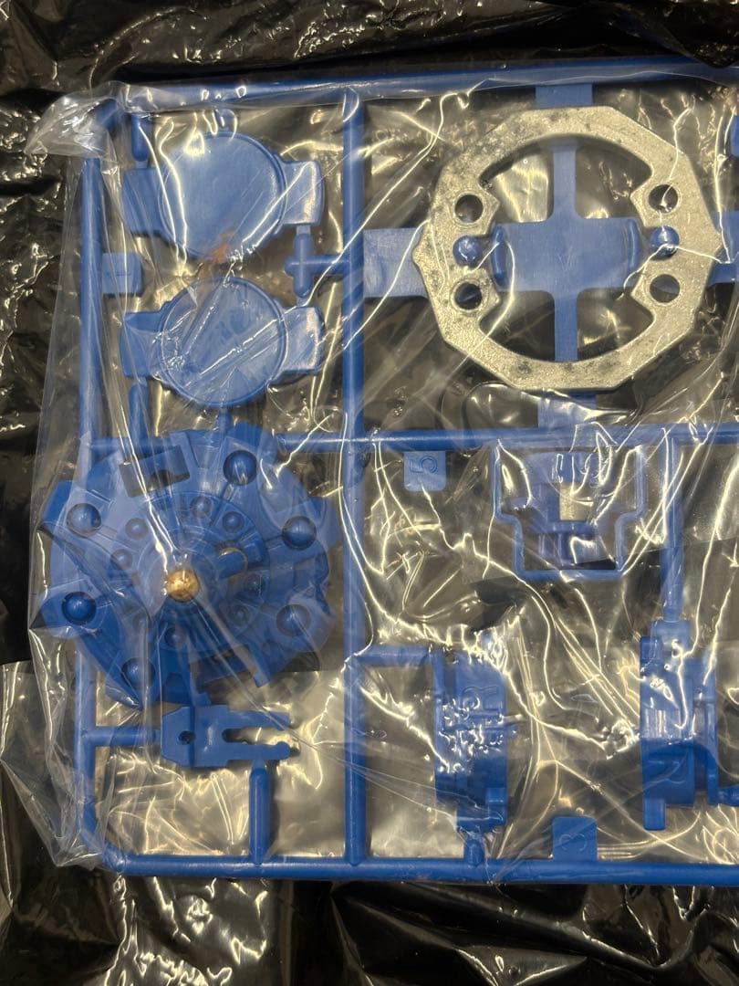 お宝⭐️？　ベイブレード ブースター12 ヴィーナス 2個セット　未組立