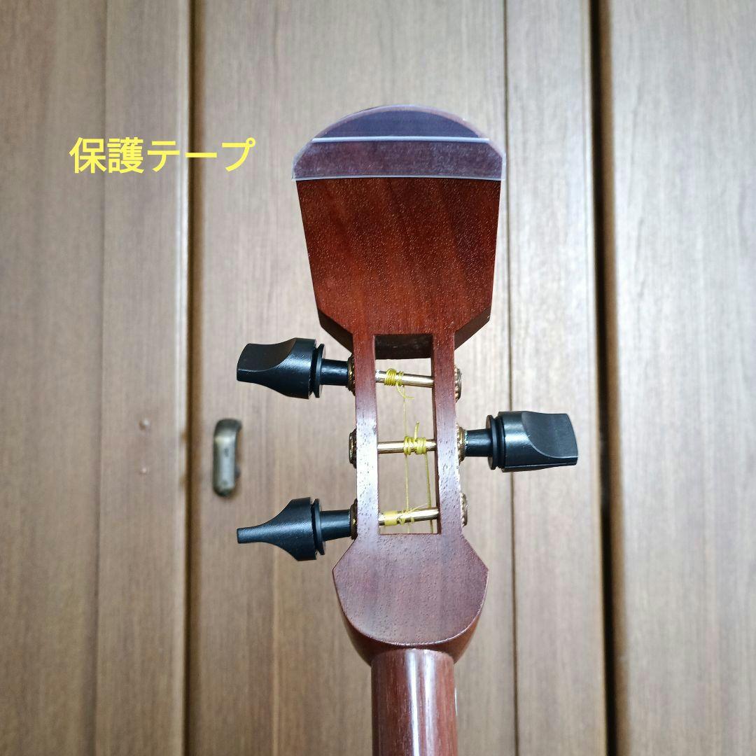 スマート三味線Ⅰ型アート天の川type2