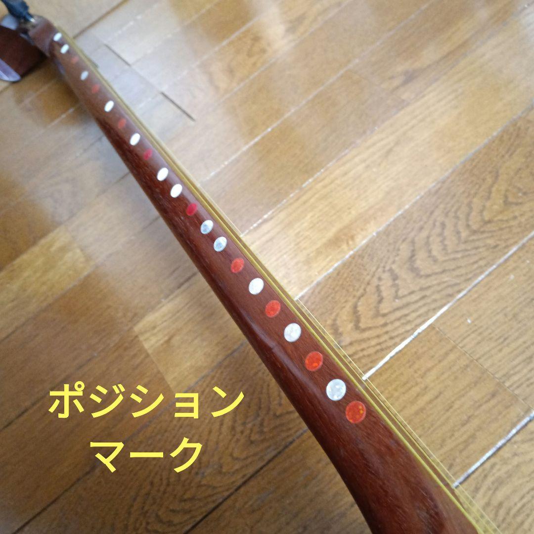 スマート三味線Ⅰ型アート天の川type2