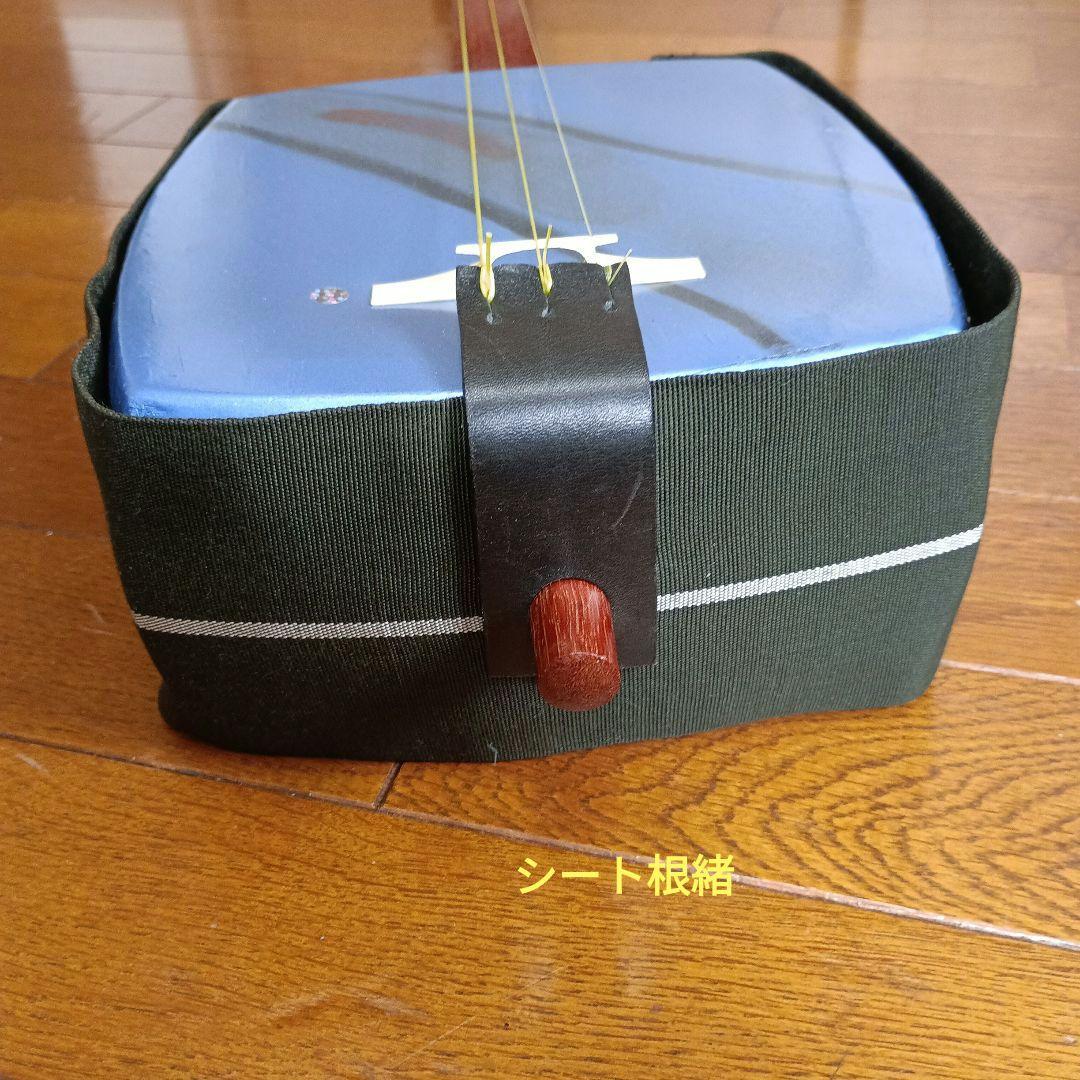 スマート三味線Ⅰ型アート天の川type2