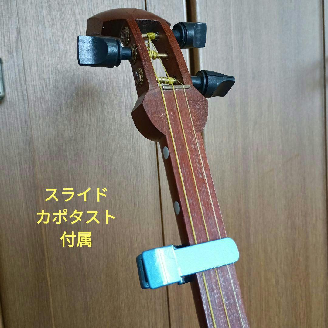 スマート三味線Ⅰ型アート天の川type2