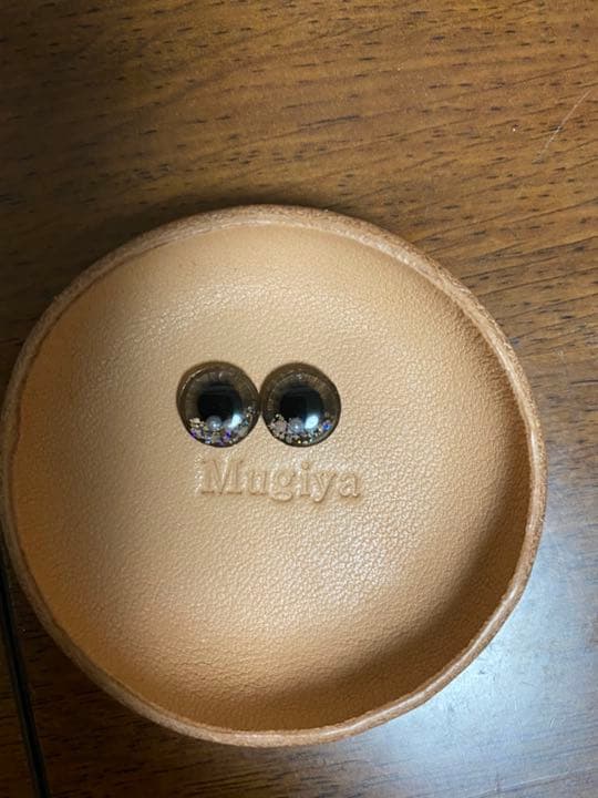 ミディブライスアイチップ✴︎６４✴︎