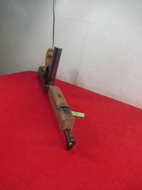 15：THOMPSON　MODEL OF 1921　トイガン 　ジャンク品