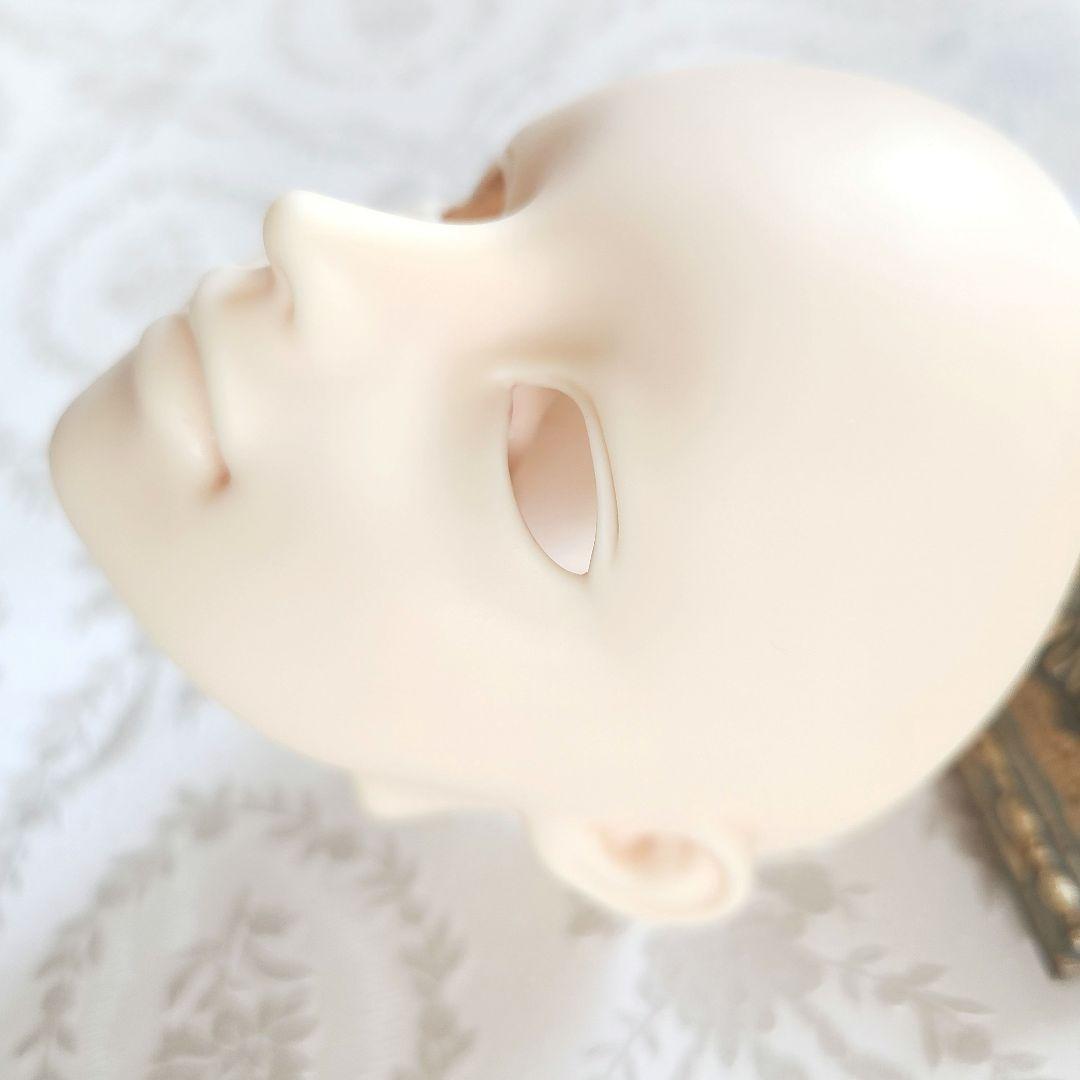 送料込■ボークスSDヘッド　Fー44