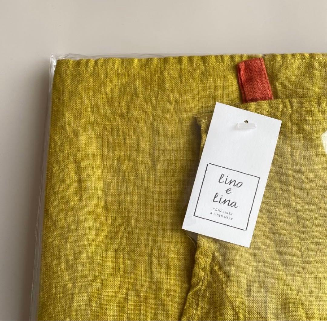 mさま専用ページ♩リーノエリーナ　マノン　エプロン　ミモザ