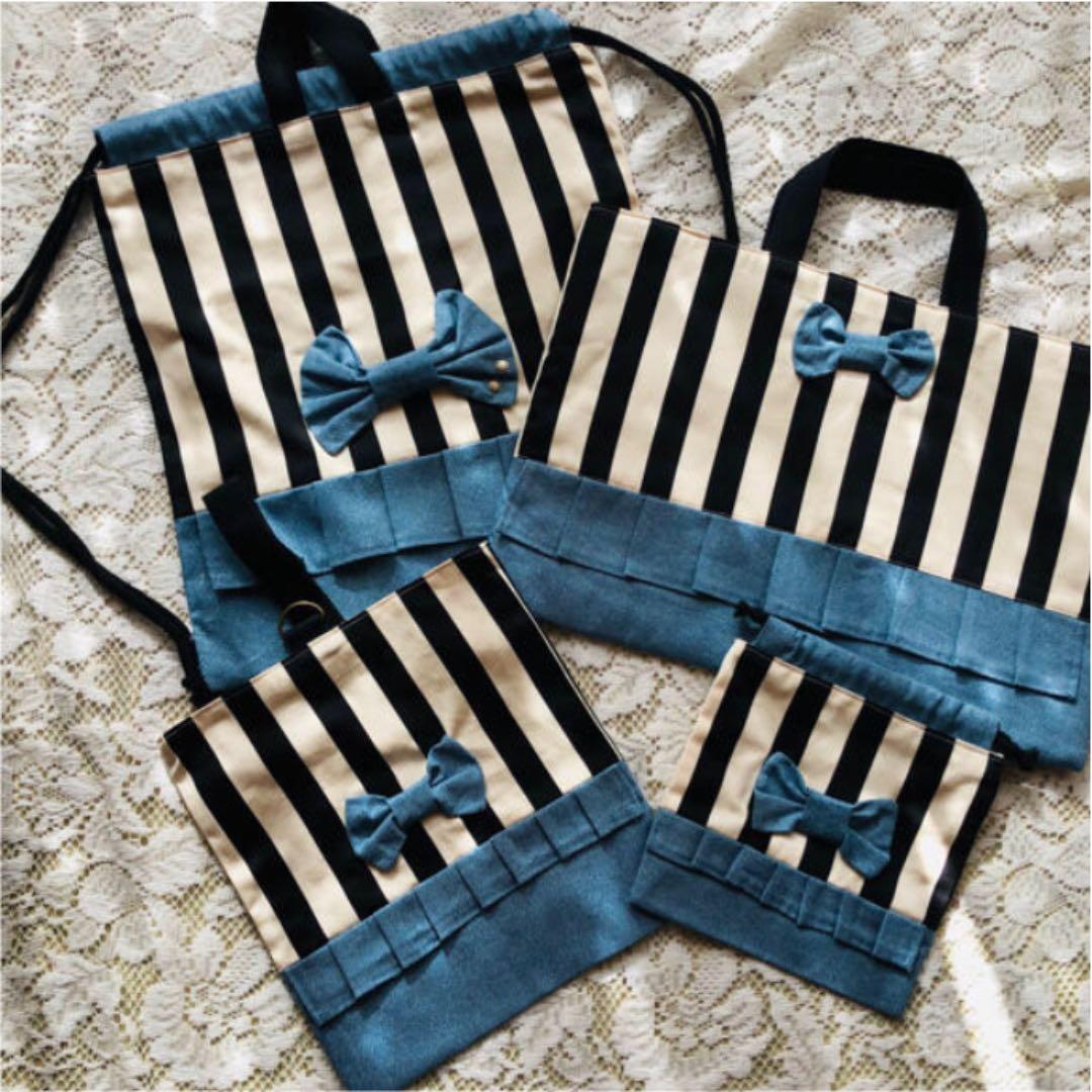 入園入学準備セット