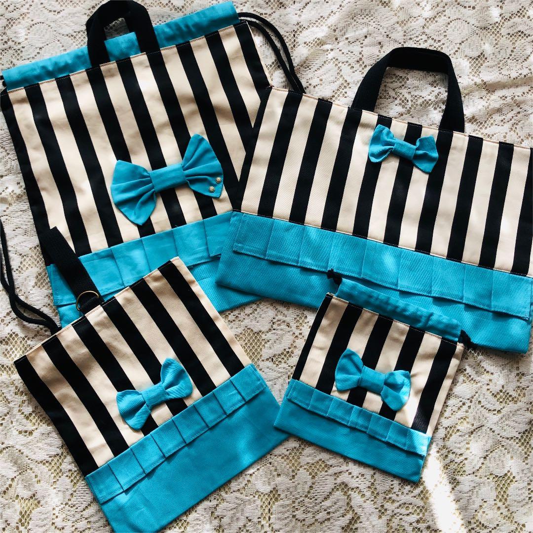 入園入学準備セット