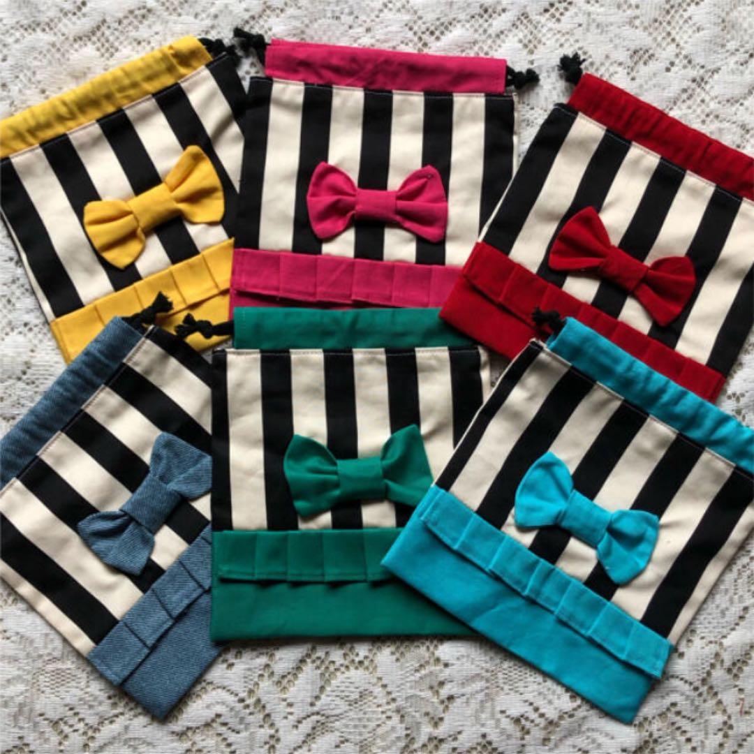 入園入学準備セット