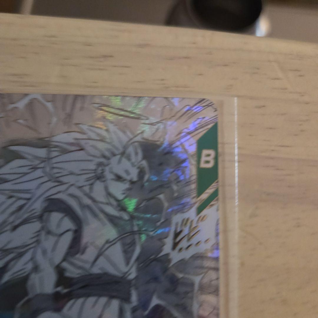 あ*読様 ドラゴンボール　アドバンス40th 孫悟空3 gdr apt 006