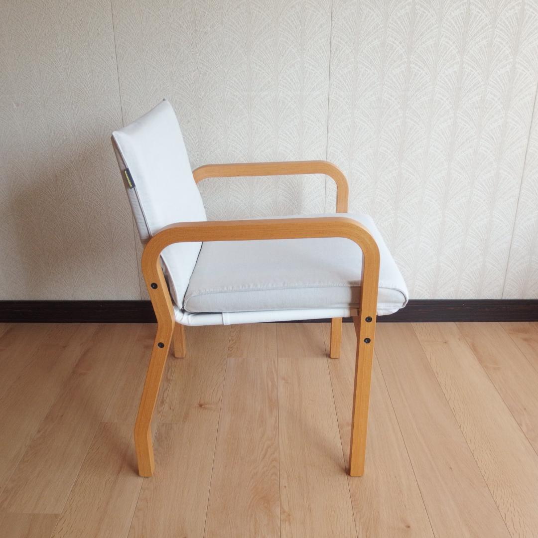 Innovator社 \"Form\" チェア スウェーデン 90-00s