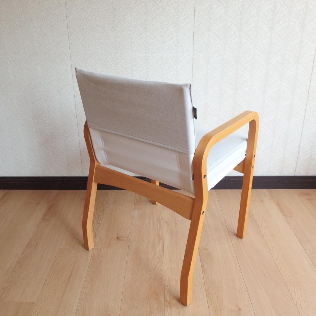 Innovator社 \"Form\" チェア スウェーデン 90-00s