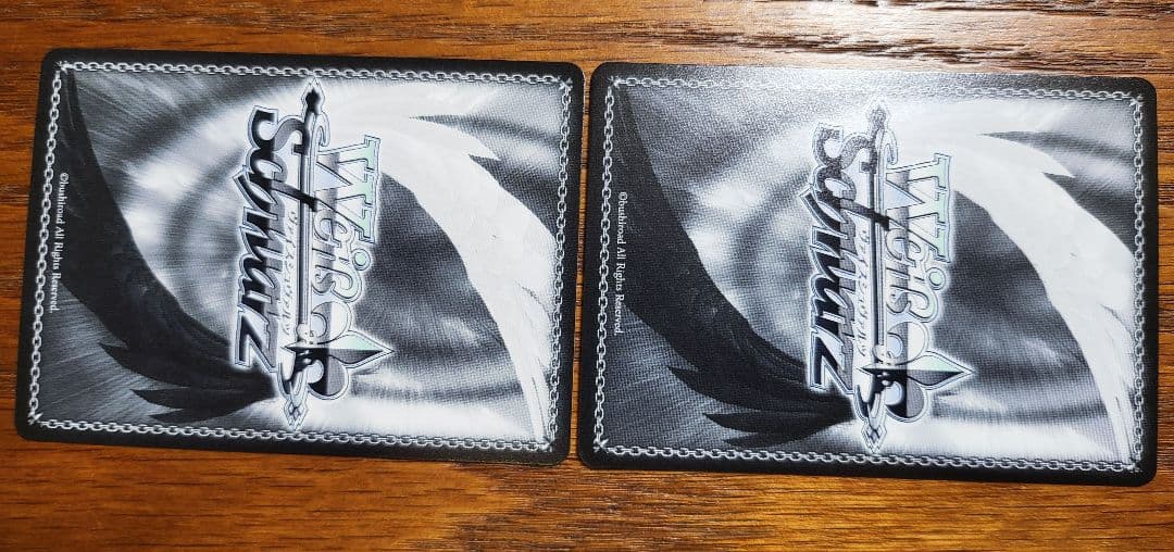 リトルバスターズ！SSP サイン ヴァイスシュヴァルツ key25th