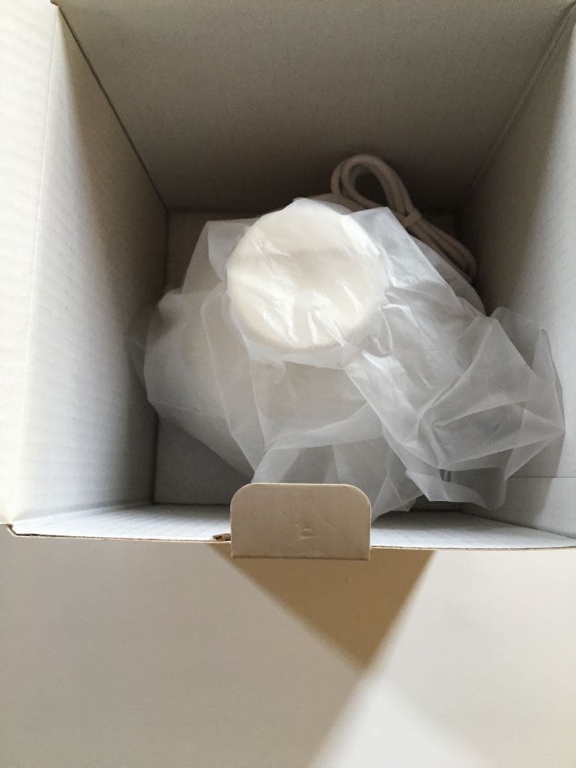 フェスティノ充電式EMSヘッドスパ　プレミア(ホワイト)