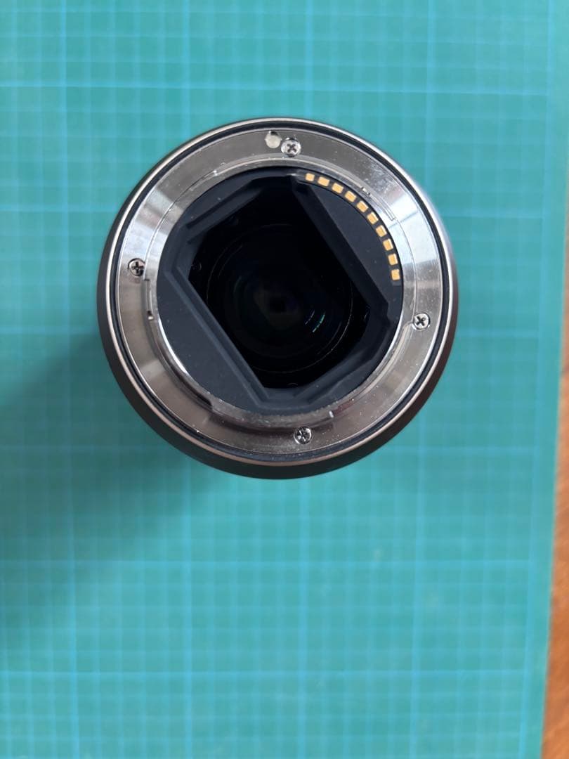 TAMRON 70-180 f2.8 Di iii VXD ソニーEマウント