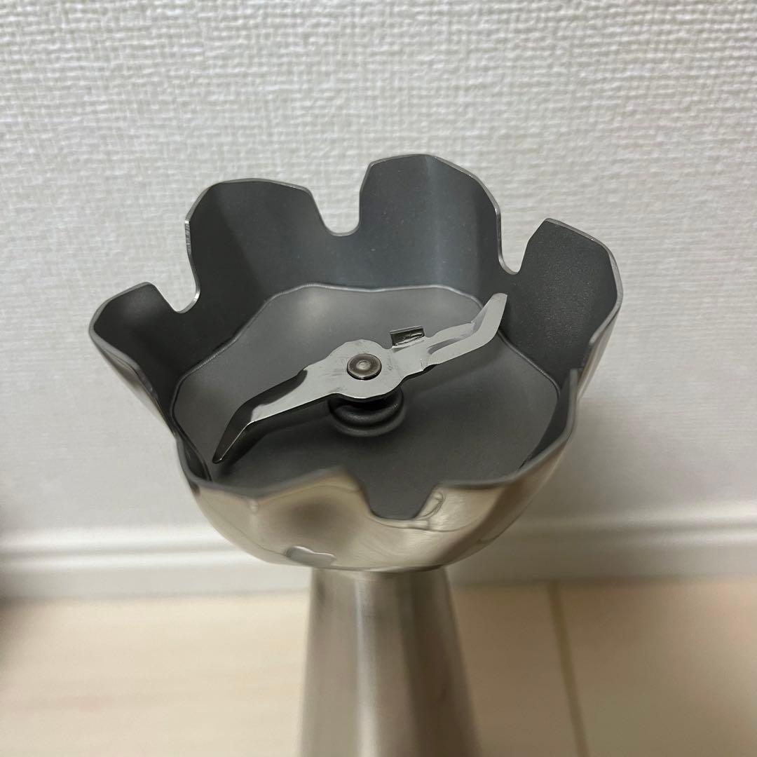 BRAUN Multi Quick 7 MQ7035XG ハンドブレンダー