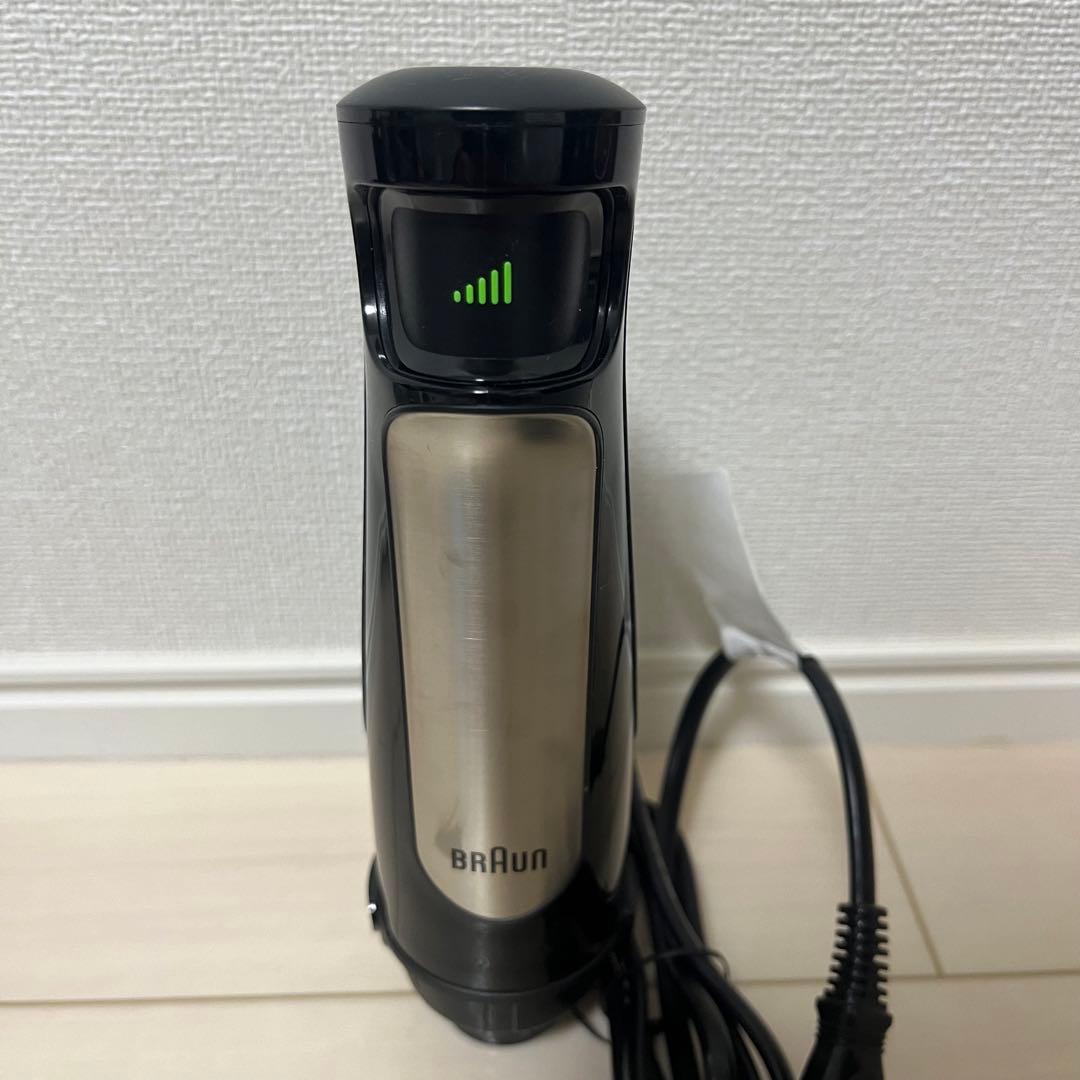 BRAUN Multi Quick 7 MQ7035XG ハンドブレンダー