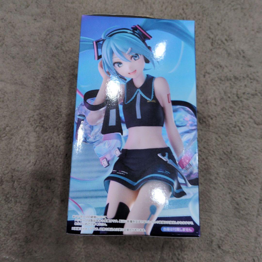 推しの子、初音ミクぬーどるストッパーフィギア　 　ルビーフィギア
