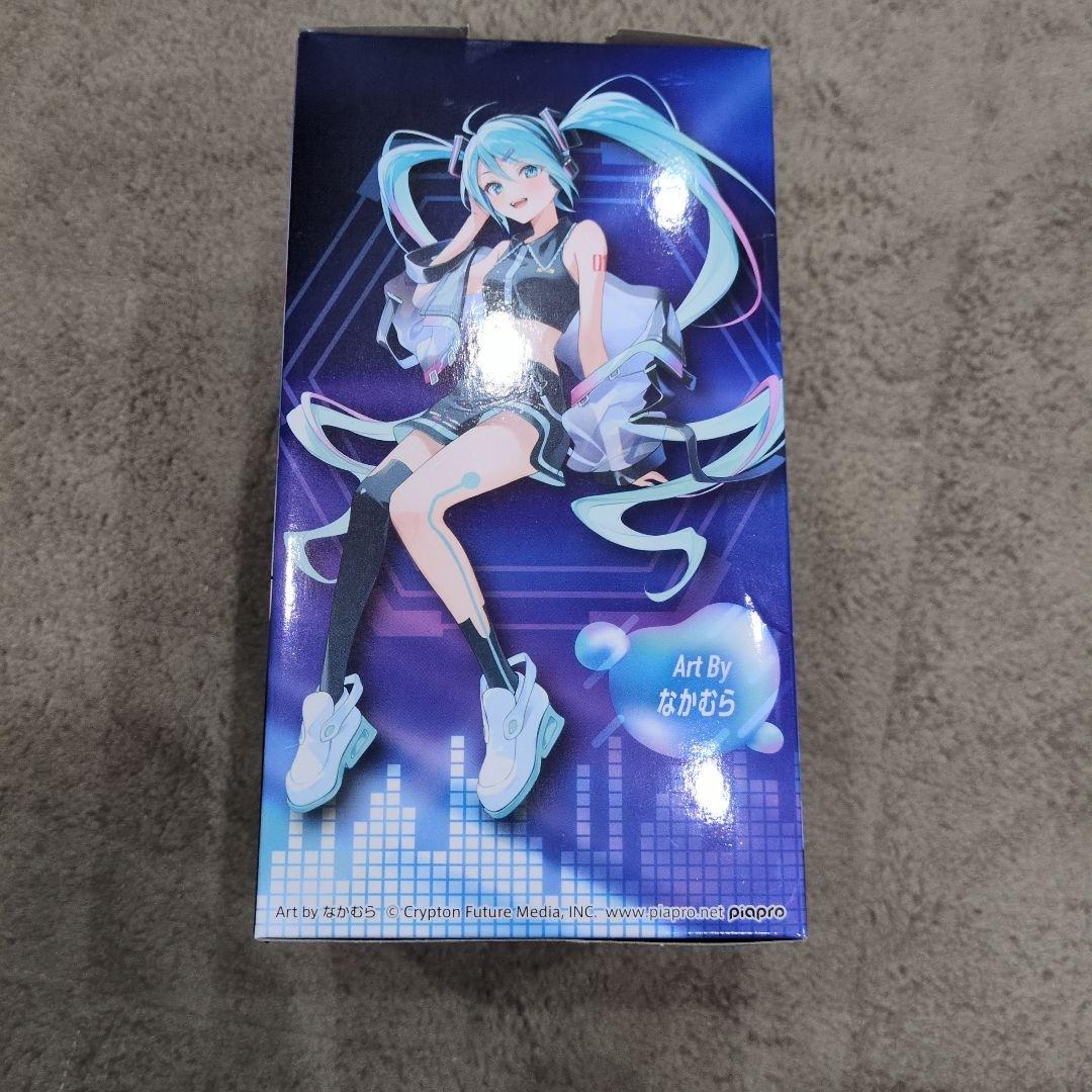 推しの子、初音ミクぬーどるストッパーフィギア　 　ルビーフィギア