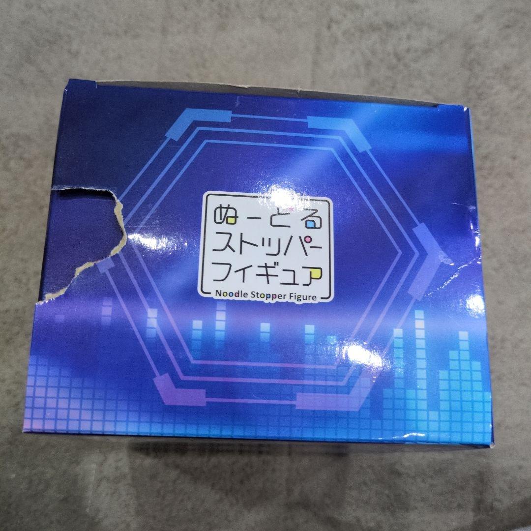 推しの子、初音ミクぬーどるストッパーフィギア　 　ルビーフィギア