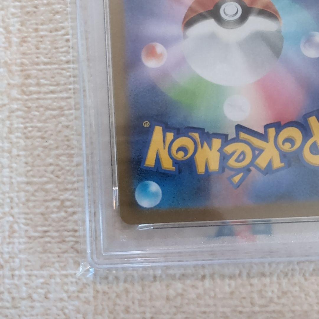 ポケモンカード　25thAnniversary ゼルネアスEX　psa10