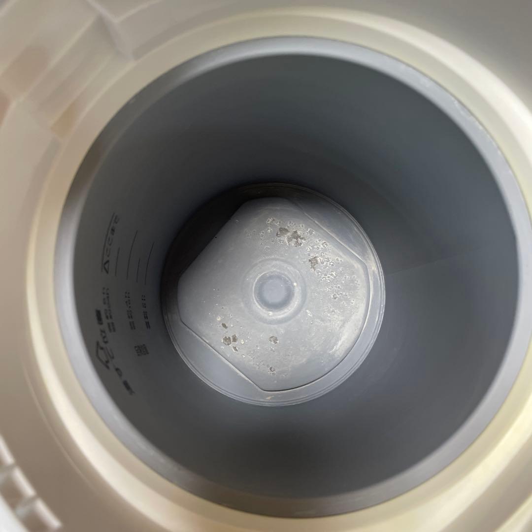 【2021年製】象印 ZOJIRUSHI スチーム加湿器 EE-RR50 3L