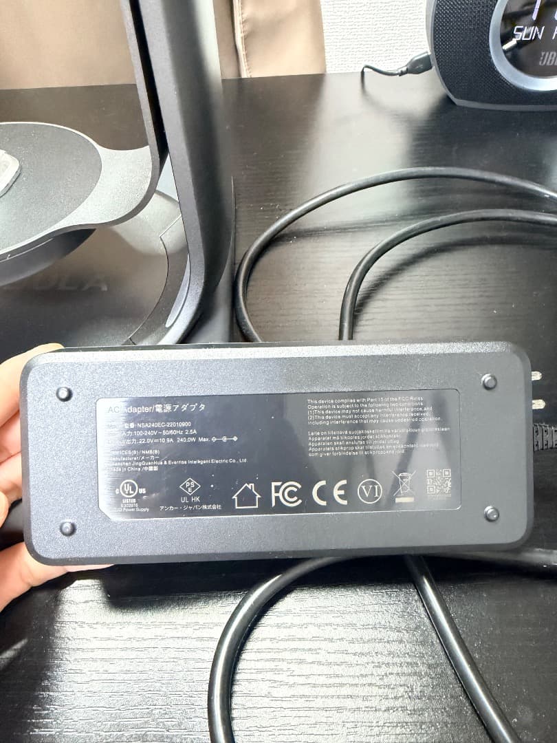 Anker Nebula X1 プロジェクター本体+, スタンドセット