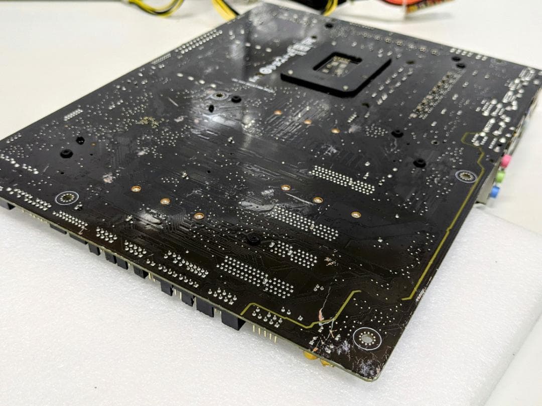 070700D ASUS PRIME Z790-P ジャンク