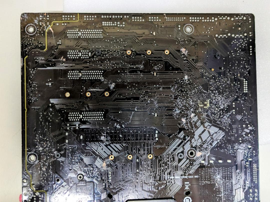 070700D ASUS PRIME Z790-P ジャンク