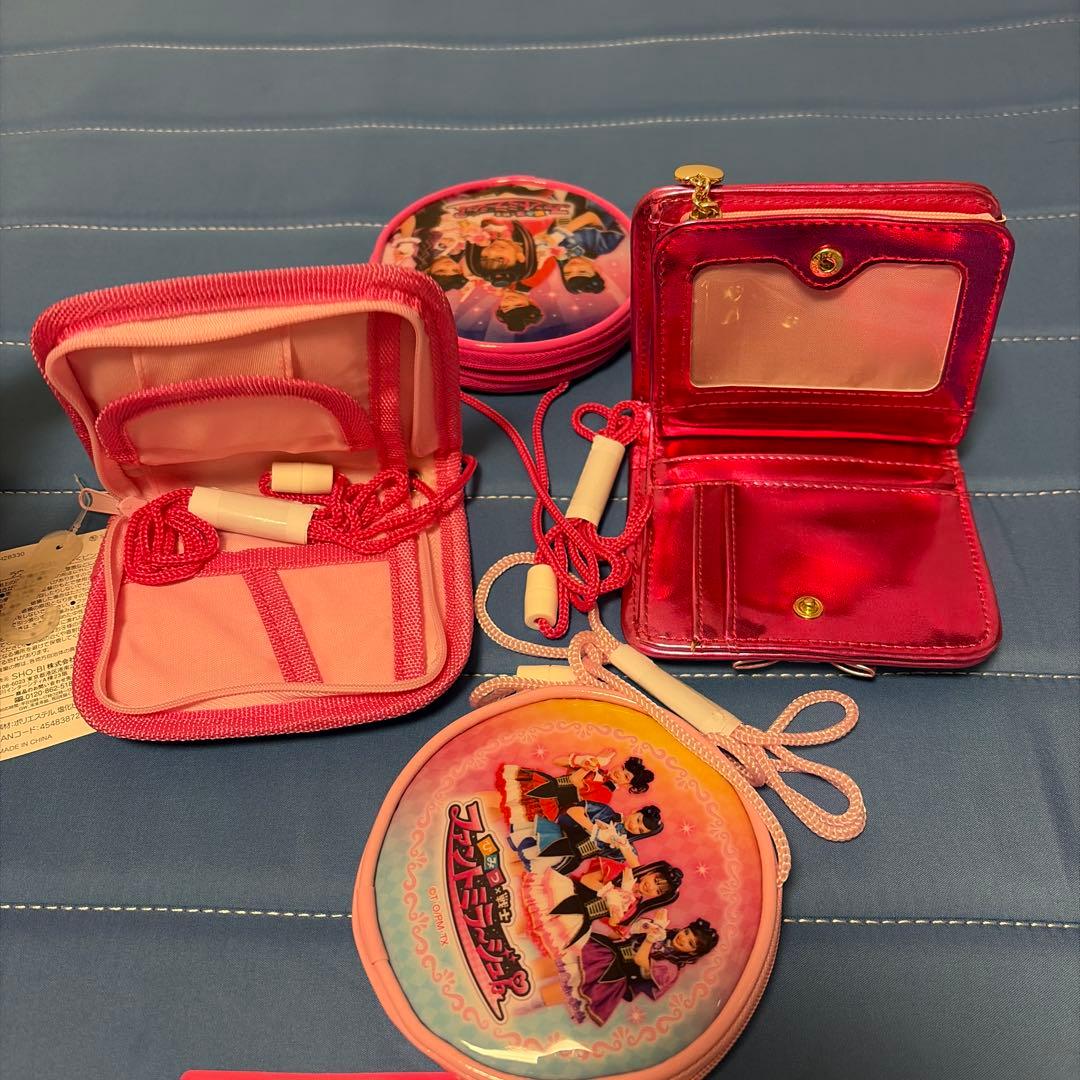 ファントミラージュ　グッズセット