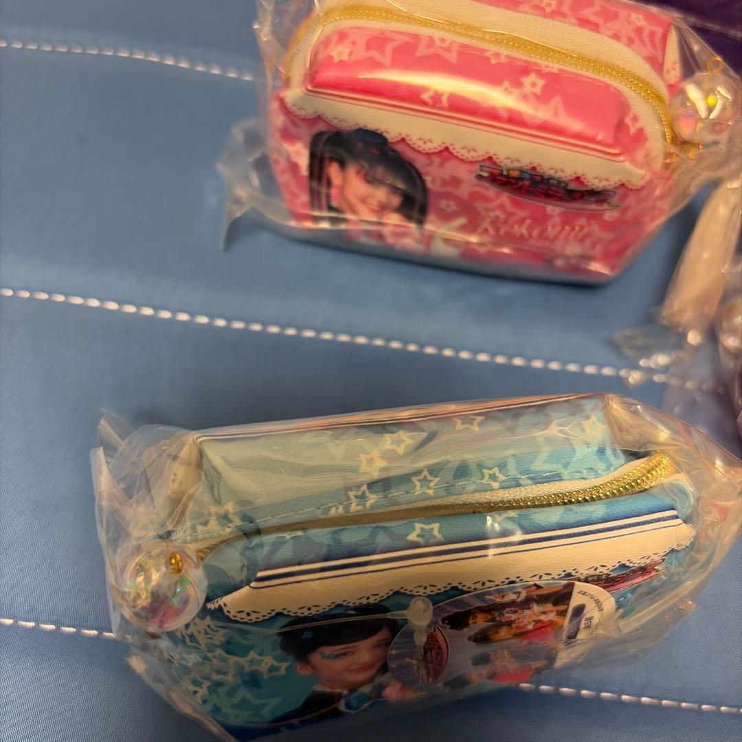 ファントミラージュ　グッズセット