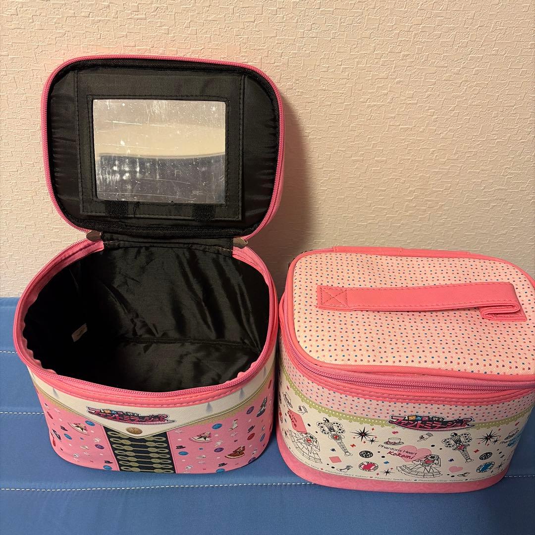 ファントミラージュ　グッズセット