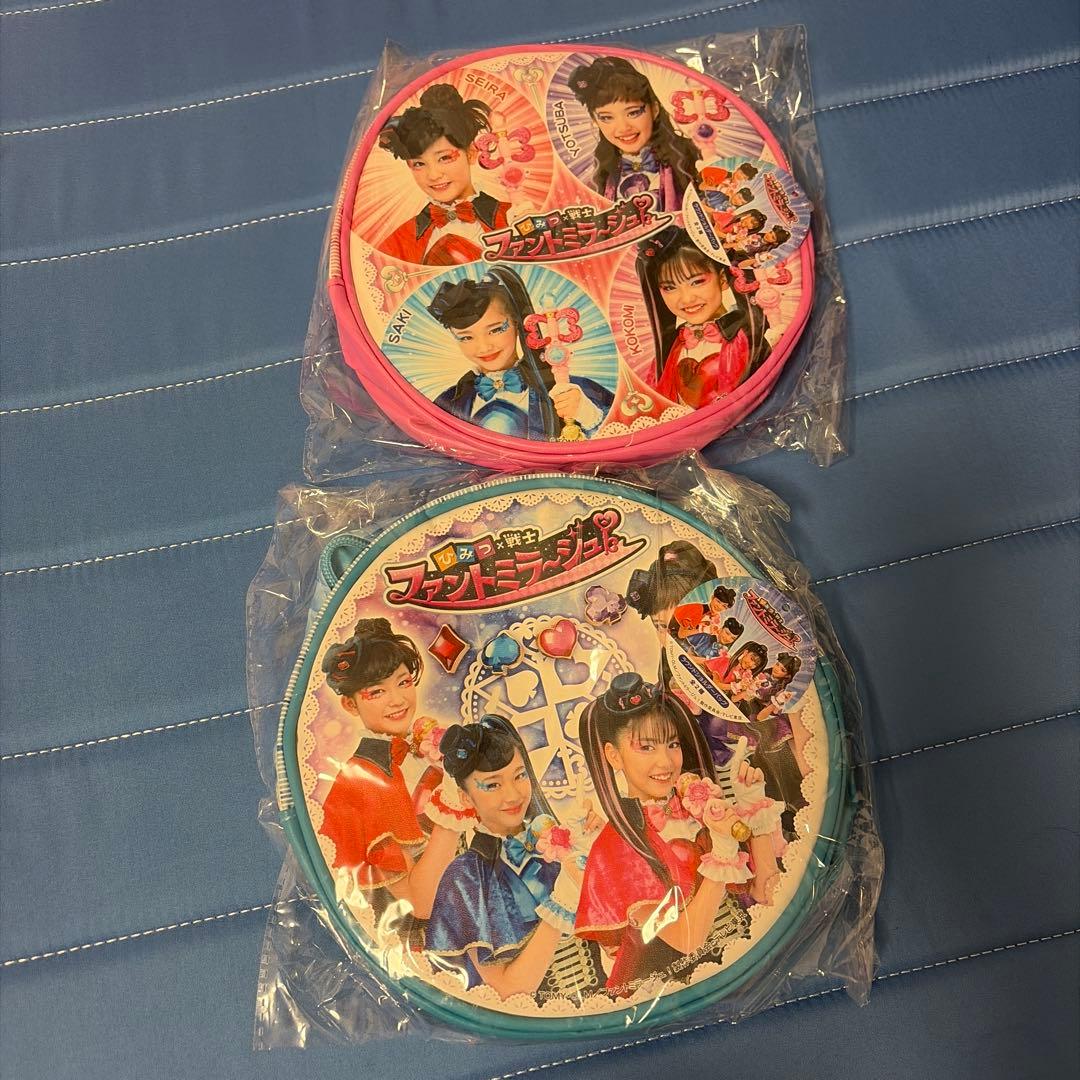 ファントミラージュ　グッズセット