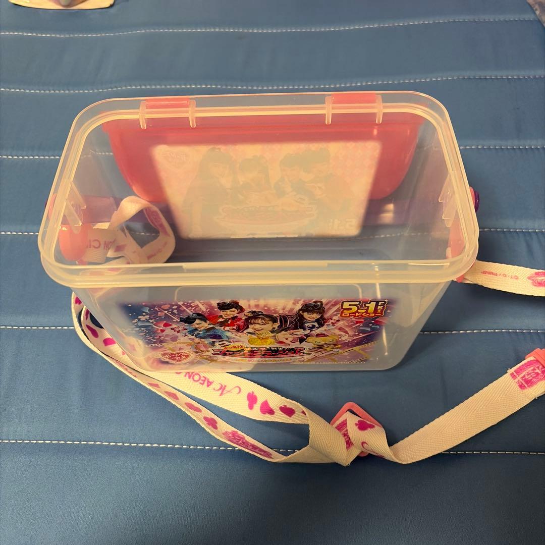 ファントミラージュ　グッズセット