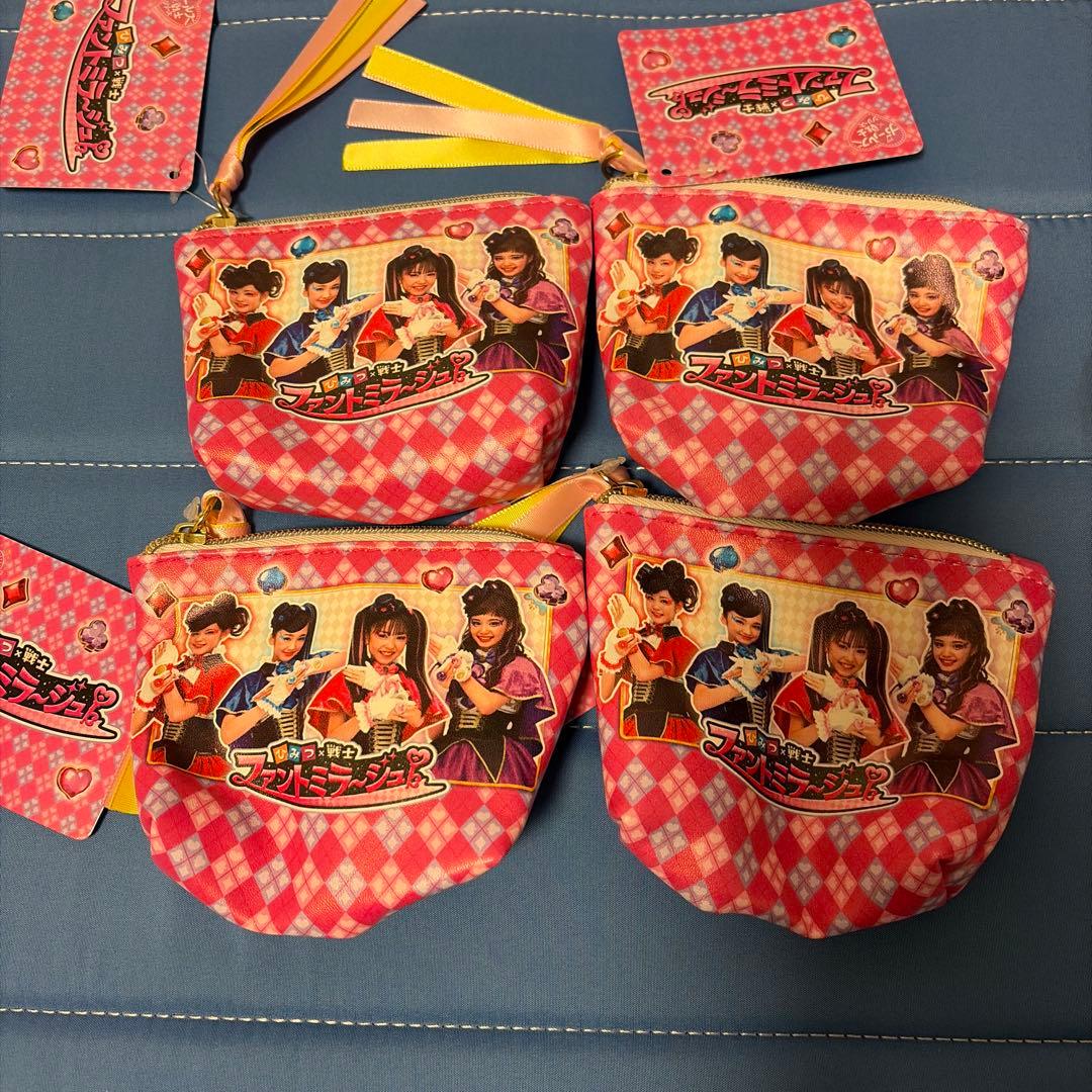 ファントミラージュ　グッズセット