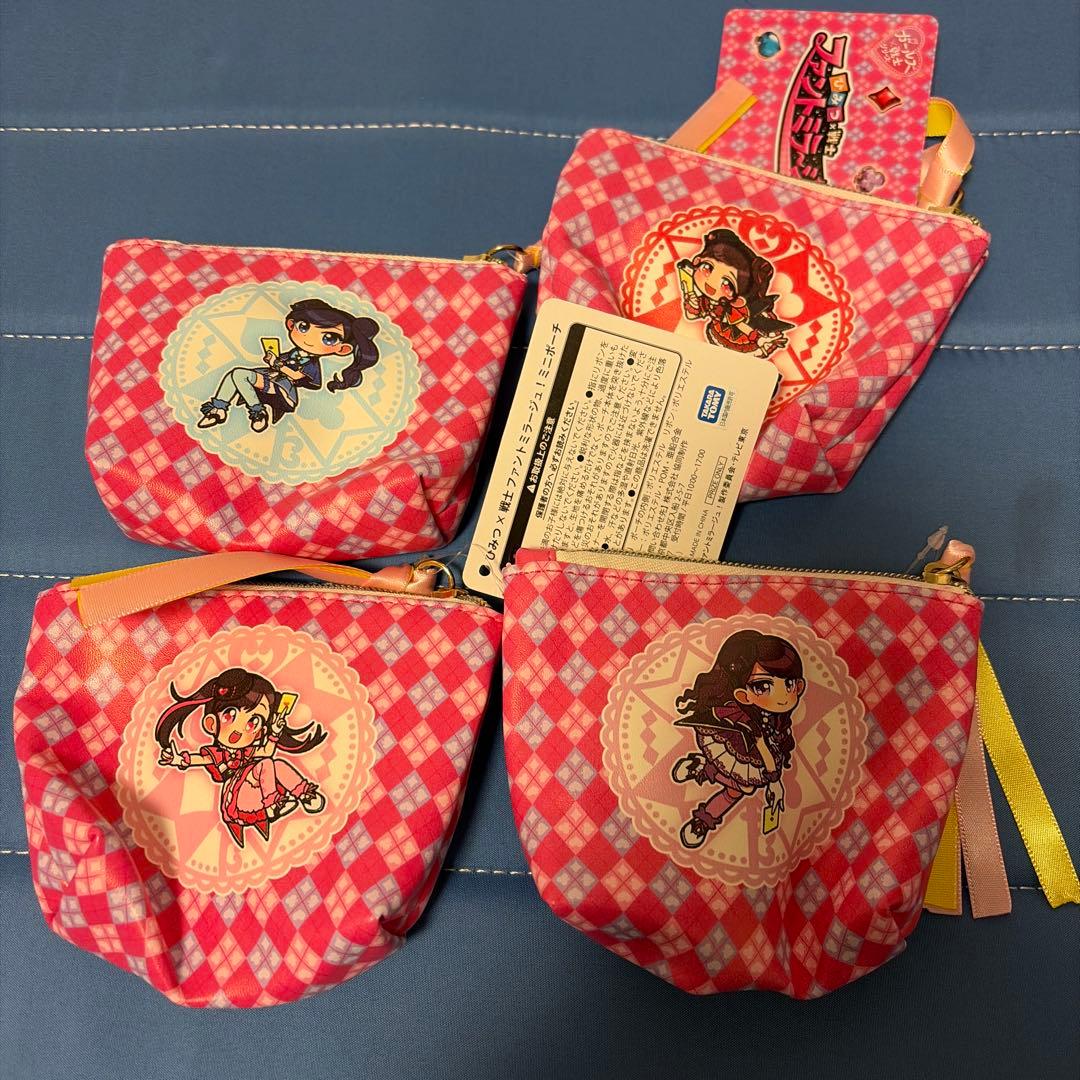 ファントミラージュ　グッズセット