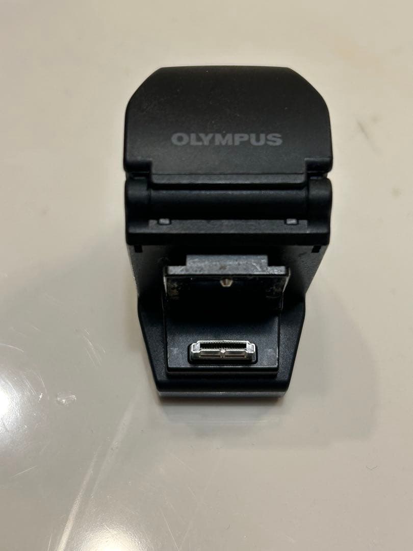 OLYMPUS VF-2 電子ビューファインダー