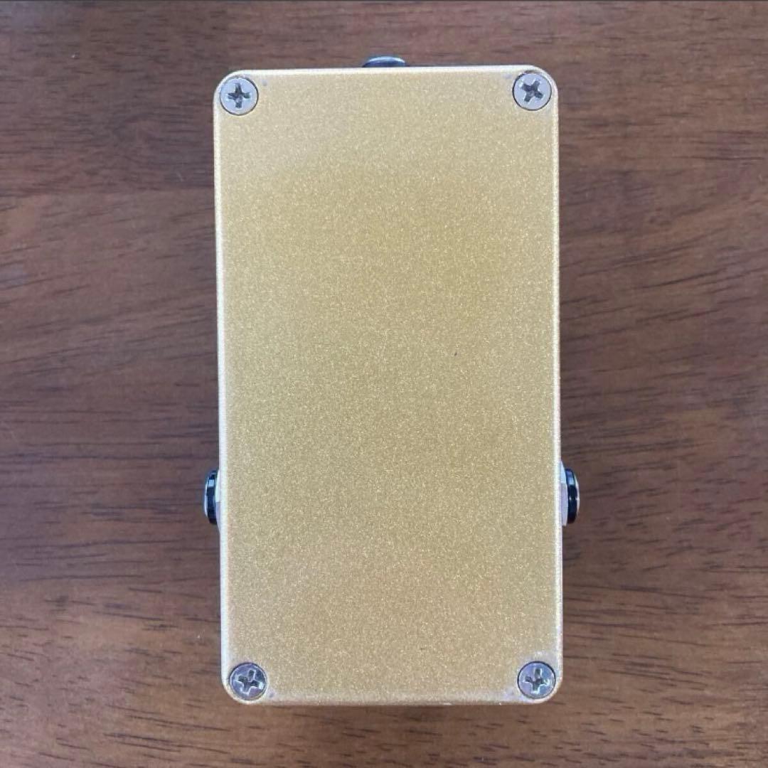 【生産終了品】30volt Overdrive Ex-pro オーバードライブ
